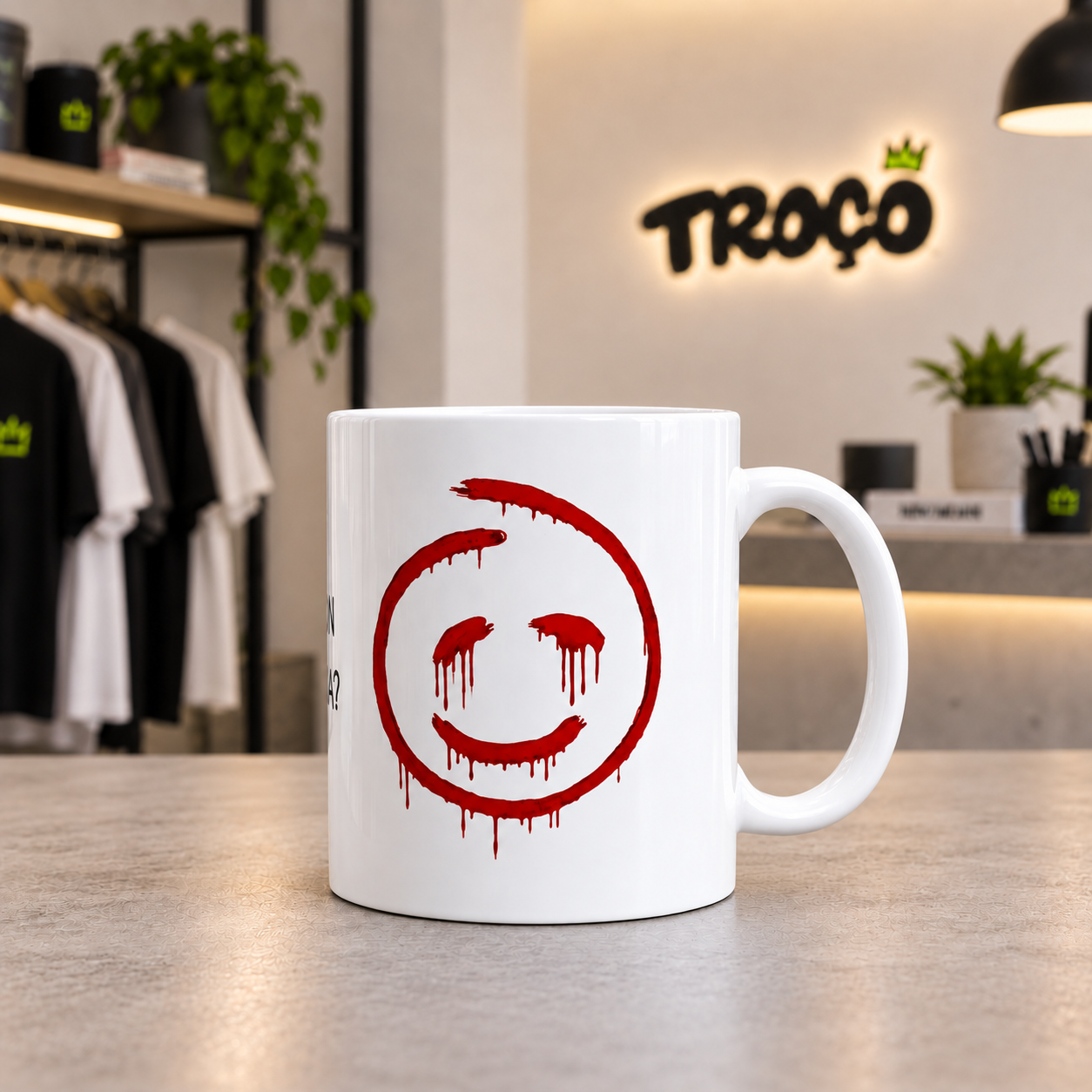 Caneca - Cade a Lisbon aquela safada?